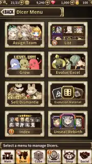 Lord of Dice capture 12