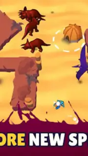 Lasso Hunter capture 2
