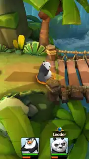DreamWorks Universe of Legends capture 10