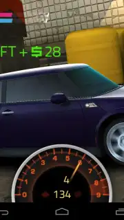 Perfect Shift capture 4