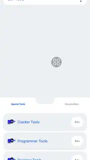 SCP Tools capture 4