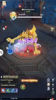 Huntopia capture 10