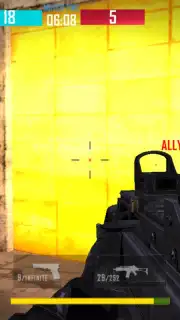 BattleZone capture 7