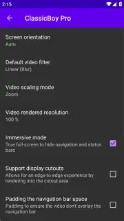 ClassicBoy Pro capture 6