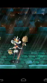 Dragon Blaze capture 6