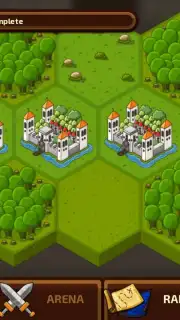Raid Heroes: Sword and Magic capture 11