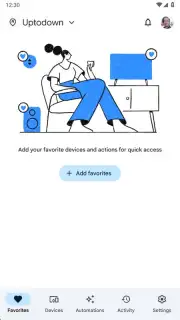 Google Home capture 11
