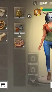 Dead Impact capture 19