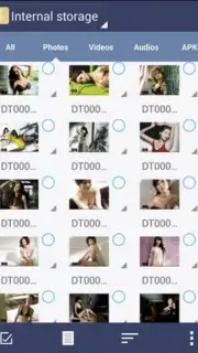 FileManager capture 2