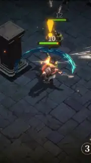 Dark Lord capture 7
