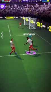 FIFA Rivals capture 2