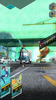 Shin Megami Tensei Liberation Dx2 capture 6