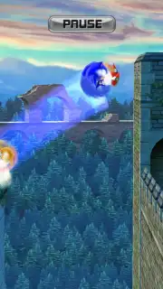 Sonic The Hedgehog 4 Episode II capture 5