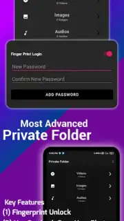 MKV Video Player - Zea Player capture 8