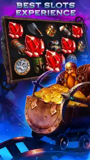 Scatter Slots capture 11