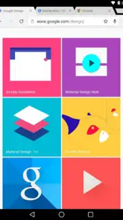 Chrome Beta capture 18