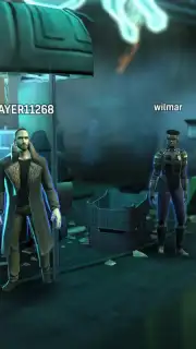 Blade Runner 2049 capture 2