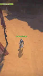 Saga of Sultans capture 12