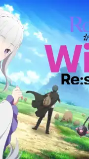 Re:Zero – Witch’s Re:surrection capture 1
