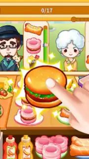 My Animal Restaurant capture 8