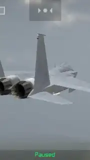 Strike Fighters capture 12