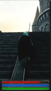Way of Retribution capture 6