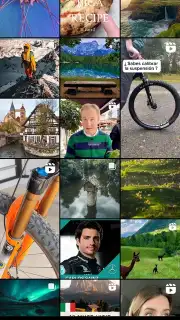 Insta Thunder⚡ capture 10