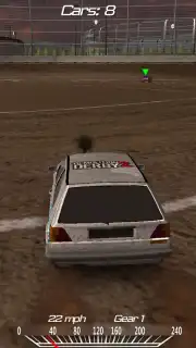 Demolition Derby 2 capture 15