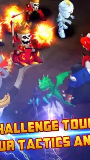 Hero of Magic capture 7
