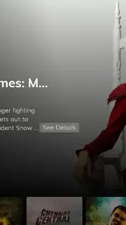 MX Player TV capture 3