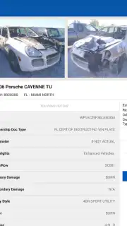 Copart capture 5