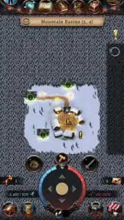 Fallen Sword capture 10