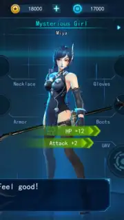 Angel Legion capture 8
