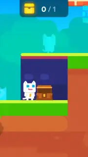 Super Phantom Cat 2 capture 10