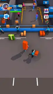 Cargo Fulfillment capture 17