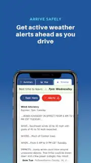 Highway Weather capture 11