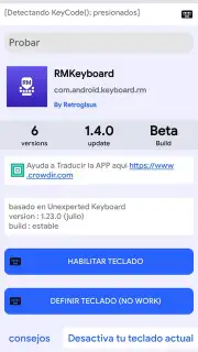 RM Keyboard capture 2