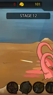 Missile Dude RPG capture 8