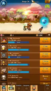 Crush Them All capture 8