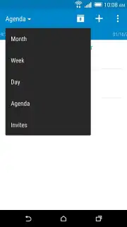 HTC Calendar capture 5