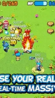 The World of Magic capture 5