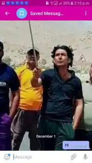 Sohail Brohi capture 5