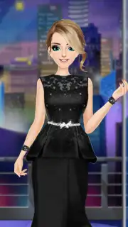 Model Dress Up capture 7