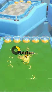 Sonic Rumble capture 3