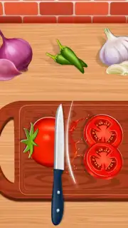 Pizza Games: Cooking Games capture 3