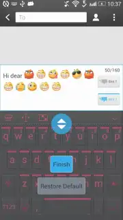 iKeyboard capture 3