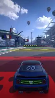 Hot Lap League capture 5