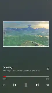 Nintendo Music capture 2