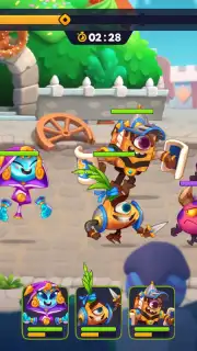 Tasty Tales capture 2