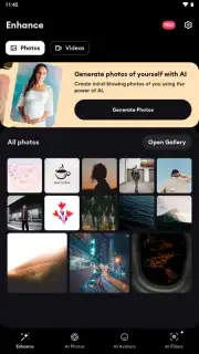 Remini capture 1